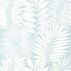 Обои Thibaut Palm Grove