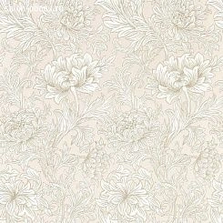 Обои Morris & Co Simply