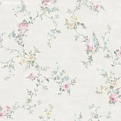 Обои Wallquest BOUQUET