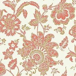 Обои Ashford House Pattern Play