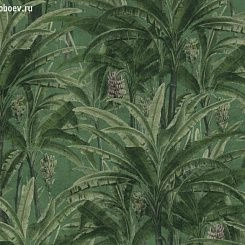 Обои AS Creation GREENERY