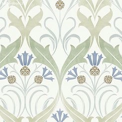 Обои Ronald Redding Arts and Crafts