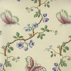 Обои Pierre Frey Wallpapers I