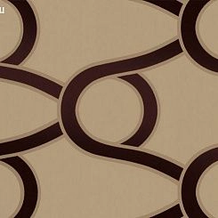 Обои Sahco Fine Wallcoverings 1
