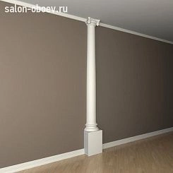 Полуколонна Европласт