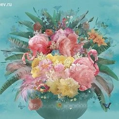 Фрески/Панно ORTOGRAF