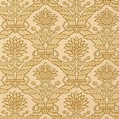 Обои Schumacher Palazzo Damasks
