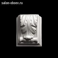  Кронштейн Европласт