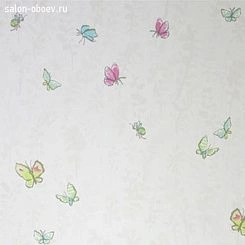 Обои Osborn&Little WALLPAPER ALBUM 7