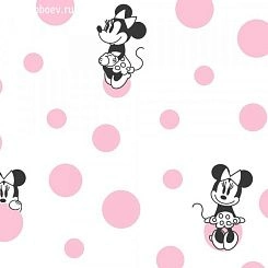 Обои York Disney IV