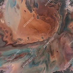 Фрески/Панно Affresco FLUID