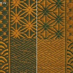 Обои Jannelli&Volpi 453 Igusa