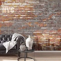 Фрески/Панно Affresco New Art