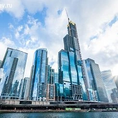 Фрески/Панно PINEGIN Архитектура