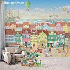 Фрески/Панно Affresco СКАЗКИ AFFRESCO