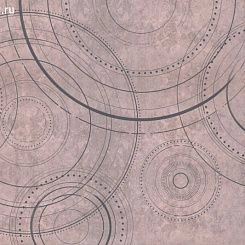 Фотообои Onprint GEOMETRY RULES