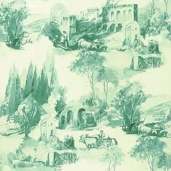 Обои Clarke & Clarke Colony