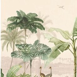 Обои Eijffinger Oasis