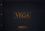 Новая коллекция Vega от турецкого бренда Vertu Новая коллекция Vega от турецкого бренда Vertu