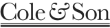 Cole & Son - Картинка